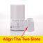 100ml singapore wholesales aromatherapy car diffuser from Veister