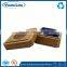 fashion wooden pen box