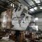 Hot Mechanical Rotary Rack Cleaner Machine