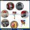 Small Wire Rope PA1000 Mini Electric Hoist
