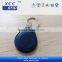 low frequency 35x28mm key tag