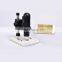Ipad, Iphone compatible 720P HD Wireless/Wifi Microscope, Wifi USB Digital Microscope with LED and Battery