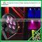 Professional high efficiency 7pcs*10W RGBW 4in1 LED Flat Full Color Par Light