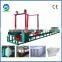 Easy operation low price eps cutter/thermocol block cutting machine
