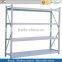 light duty steel pipe warehouse storage rack