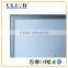UGR<19 LED panel lighting 6000K 600x600 CE ROHS UGR led panel light with 3 years warranty