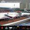 Outdoor Turkish Tents for sale 40X100M