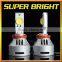 H8 Car LED HeadLight H11 9005 9006 H1 H3 H13 9004 9007 for hrv
