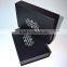 Custom made folding box new design with ribbon Luxury gift box