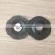 Abrasive disc,4"/4.5"5"/7" fiberglass backing plate for flap disc