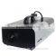 Smoking machine 2000w dmx fog machine prices