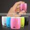 Hot Portable LED Stereo Wireless Bluetooth Speaker For Smartphone Tablet