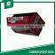Corrugated box display box for birds insect warm