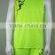 custom sublimated v neck mens basketball uniforms