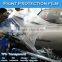 CARLIKE 1.52x15M Removable UV Protection Stretch Film