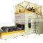 Car Carpets High Frequency Welding Machine for automotives
