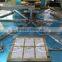 Automatic Blister Packing Production Line
