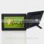 video play mp4 digital picture frame 7" 8" 10" 12" 15"