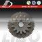Professional supplier double gears