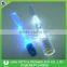 2016 Cheap Plastic Personal Led Fork And Spoon, Logo Printed Kids Tableware