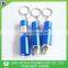 Logo Promotional Metal Telescopic Opener Torch