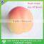 Custom Logo Advertising Gift Anitistress PU Peach