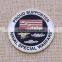 Custom Casting US Marine Corps Challenge Coin