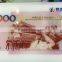 Hybrid uv printer roll to roll and flat pvc printer uv pvc printing machine