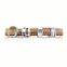 New 2016 Jewellery Fashion Crystal Silver Charm