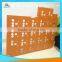 2015 hot sell compact phenolic board cut to size high quality plastic