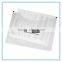 Dongguan factory cheap price document plastic clear file folder /document bag