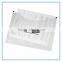 Dongguan factory cheap price document plastic clear file folder /document bag