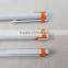 Promotional instock pen ,cheap plastic click ballpens,little qty plastic pen