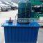 OCEPO Since 1998200mm Rebar Splicing Machine, Rebar Threading Machine, Rebar End Upsetting Machine