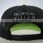 embroidery snapback cap, mesh fabri cap, sublimation printing cap