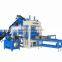 Hot Sell QT5-15 interlocking tiles machine bricks wholesale