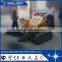 Popular in African Market Hot Small Skid Steer Loader for Sale