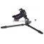 SUNRISE Carbon Fiber Camera Tripod With Ballhead for Digital Camera From China Factory