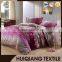 100% polyester printed 4pc bedding 2016NEW FOR HOT SALE