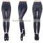 Slim Jeggings Tights Jeans Leggings with Pocket                        
                                                Quality Choice