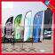 Hot selling screen printing banner display