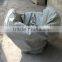 recycled tire basket,rubber storage basket,rubber bucket,Tyre rubber tub