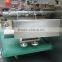 multi lanes shampoo/hair gel / hand washing/ liquid soap / sanitizer packing machine