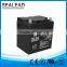nominal voltage12 volt long life batteries 24ah SEALEAD power tools battery