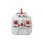 4CH Drone Quadcopter UFO with Camera Made in China