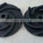 sintered impeller for lathe pump part,sintered iron