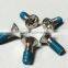 China factory high quality Loctite Screw