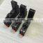 kontron 5/8 pin din-rail PT-35BEL relay socket