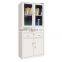Factory price godrej stainless steel office cupboard metal cupboard design