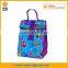 2016 new design fashion foldable Insulated Lunch cooler Bag